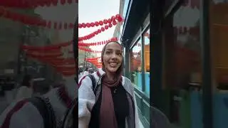 Molly Tea Promotion Video
