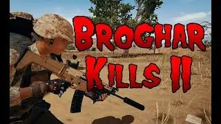 Broghar Kills II