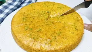 Cake in 5 minutes| you will make this cake every day| super Soft and delicious