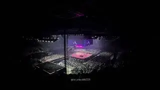 【4K】250719 THIS IS FOR IN INCHEON ｜CHEER UP- TWICE