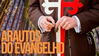 COMO entrar/ser PADRE nos ARAUTOS DO EVANGELHO