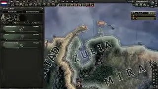 Pirates and Colonies HOI4 #1