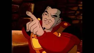 Highlander: The Animated Series 13 The Setup 1080p
