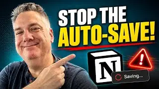 Notion Tech Support: My Frustrating Experience | Save for Everyone Dialog Box Issue
