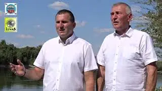 PLEHANSKI ODJECI  -  Koliko Save mora teći (Official Video Music )