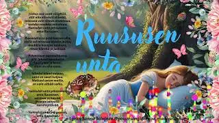 Ruususen unta