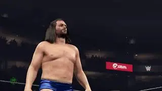 Eugene vs Sandman Ecw match
