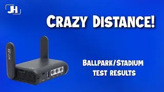 Slate AXT1800 Baseball and Football Distance Tested