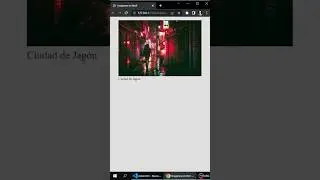 How to correctly insert images in HTML