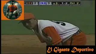 Momentos de Yolexis Ulacia ``Machete´´