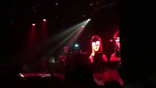 REZZ LIVE @ PLAYSTATION THEATRE NYC 12/16/17