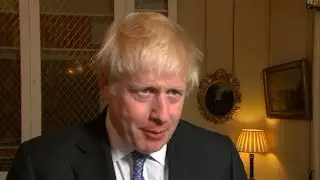 Brexit: What is the Irish backstop?