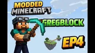 GregBlock - Episode 4: Cleaning House