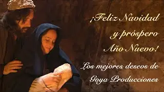 Goya Producciones | Navidad 2025