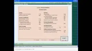 Price List and Price Levels in Tally ERP 9