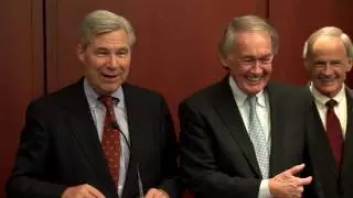 Ranking Member Carper, EPW Democrats Call for an EPA Guided by Science