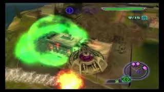 Destroy All Humans! Its a Wonderful Armageddon
