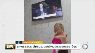 Cidade Alerta TGA 22/02/2024