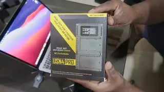 Практический обзор NITECORE USN4 PRO &mdash; USB-зарядное устройство с двумя разъемами для NP-FZ100