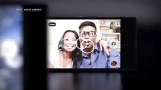 Sony Xperia T2 Ultra Commercial