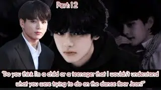 Do u think I’m a child or a teenager that I wouldn’t understand what u were trying to do on...Epi:12