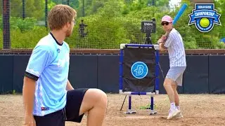 РЕГУЛЯРНЫЙ СЕЗОНОВЫЙ ЧЕМПИОНАТ | Como Blitzball 2025
