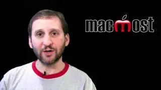 Time Machine Versus Cloning (MacMost Now 512)