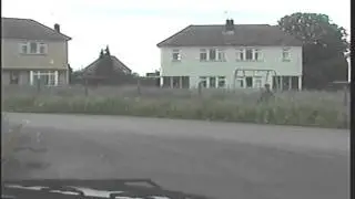ludgershall 1999
