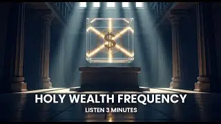 432Hz- Alpha Waves Heal The Whole Body and Spirit, Emotional, Physical, Mental & Spiritual Healing