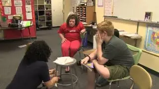 Theatre-in-Action: Applied Theatre for Bullying Prevention
