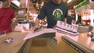 5 min w/ The Colorado Fingerboard Collectv