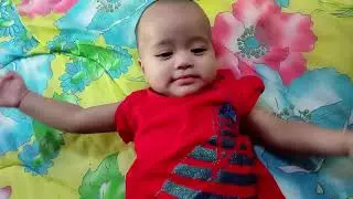 Baby Rose 
