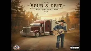 Spur & Grit - Let 'er Buck