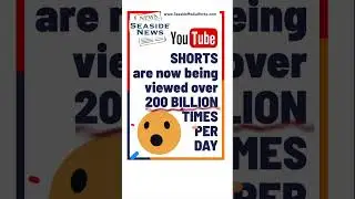 YouTube Shorts Hit 200 Billion Views a Day &mdash; Is Your Business Showing Up?