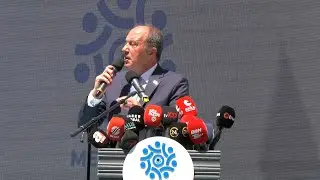 Memleket Partisi Basın Toplantısı | Geleceğimizi Geri Alacağız!