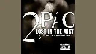 2Pac - Static (Demo Version) (ft. Force One Network)