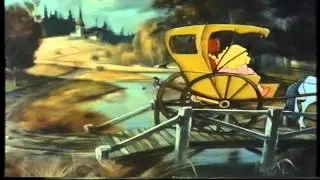 The Magic Riddle  (Den magiske Dragen) - Norsk 1991