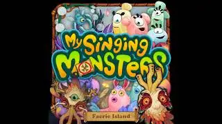 Faerie Island (Fire Expansion Mix) - Major & Minor Owlesque