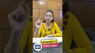 A very important HR question for BHEL Interview!!!!!!  | What are your expectations from BHEL?????