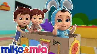 Choo Choo Train | Train Song | Popular Rhymes For Children