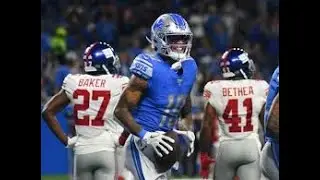 Kenny Golladay & Giants rumors