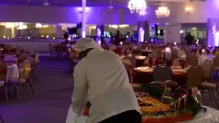 Sherwood Event Hall