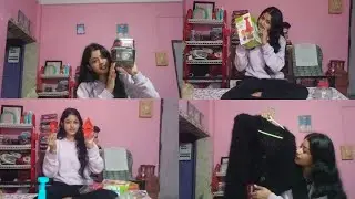 Mele se kya kya liya ? 🤔 | Titli Mahanta Vlogs | Fun 😃 #dailyvlog 