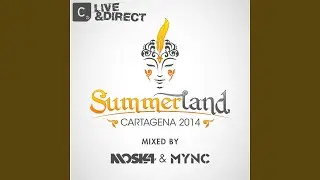 Moombah (Afrojack Remix)