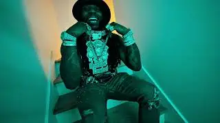 Hustle Cartel ft Myric - Ice On (Official Music Video)