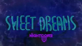Dj Nightcore - Sweet Dreams (Are made of this) (Happy Hardcore Game Tronik Mix)