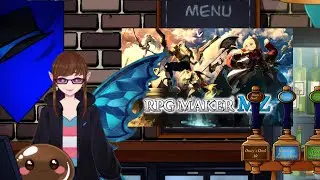 What is a game without an enemy  - RPG Maker MZ