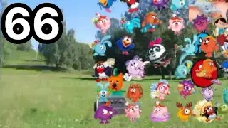 Побег от клоуна а4 (add round 66)