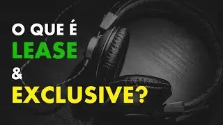 BEAT LEASE OU EXCLUSIVE? - Papo Business #03