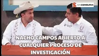 EXCLUSIVA ¿Cuáles eran las DIFERENCIAS entre #CARLOSMANZO y NACHO CAMPOS, #GRECIAQUIROZ lo sabía?